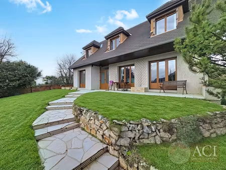 maison deuil la barre 7 pièce(s) 147 m2