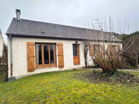 maison juziers 7 pièce(s) 127 m2