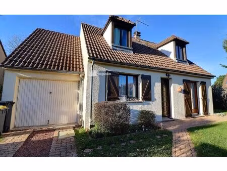 maison le mée-sur-seine 103.33 m² t-5 à vendre  321 000 €