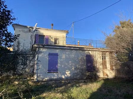 vente maison 5 pièces 88 m² le muy (83490)