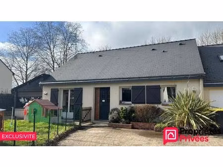 a vendre : maison occupee loyers garantis jusqu'en 2031