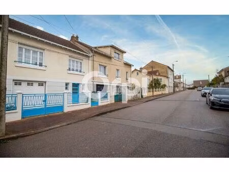 maison limoges 130 m² t-4 à vendre  167 000 €