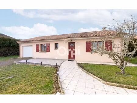 maison limoges 92 m² t-4 à vendre  219 500 €