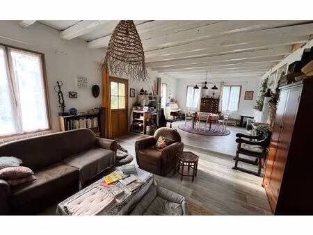 maison lüe m² t-3 à vendre  328 000 €