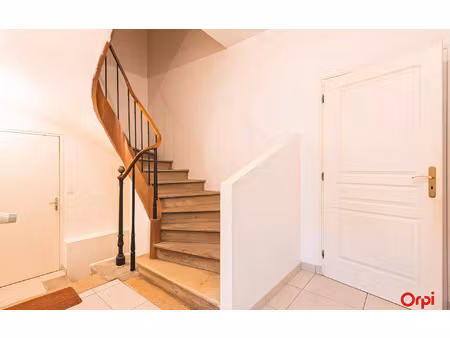 maison mareuil-le-port m² t-4 à vendre  219 500 €