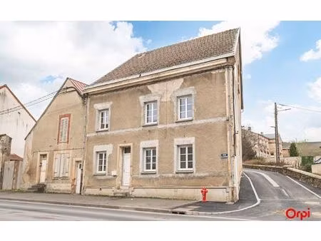maison mareuil-le-port m² t-4 à vendre  237 500 €