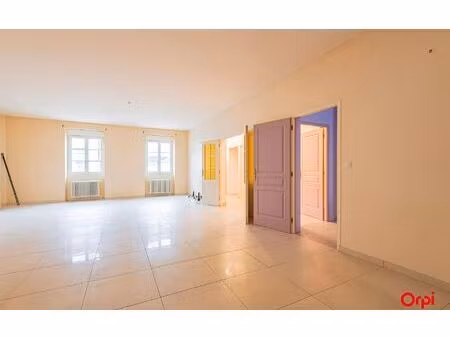 maison mareuil-le-port m² t-4 à vendre  249 500 €