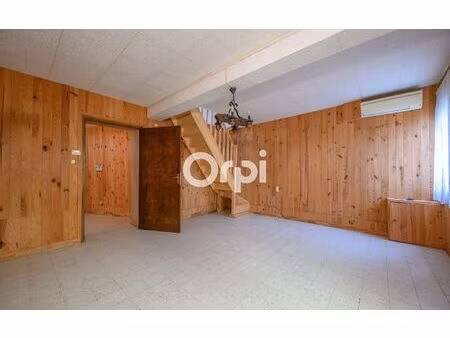 maison raismes 67 m² t-3 à vendre  72 200 €