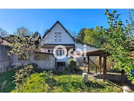 maison razac-sur-l'isle m² t-4 à vendre  135 135 €