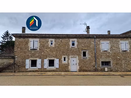 maison 146m2 4 chambres