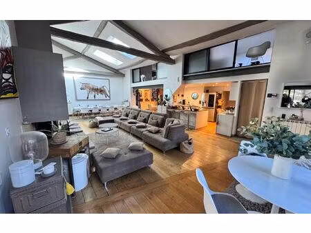 maison toulouse 150 m² t-3 à vendre  850 000 €