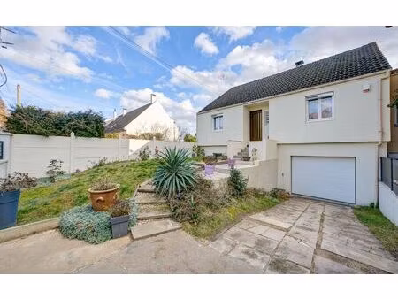 maison vigneux-sur-seine 105 m² t-4 à vendre  329 900 €