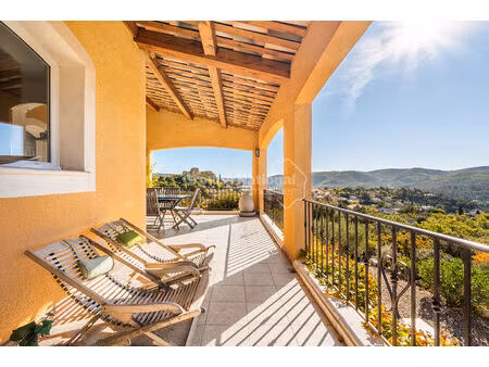 maison greoux les bains 5 pièce(s) 149 m2