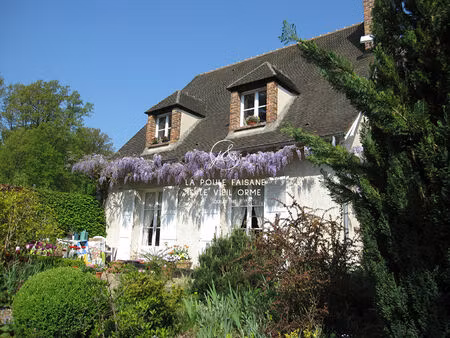 vente maison contemporaine proche montfort l'amaury