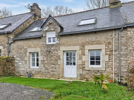 maison serent 4 pièce(s) 97 m2