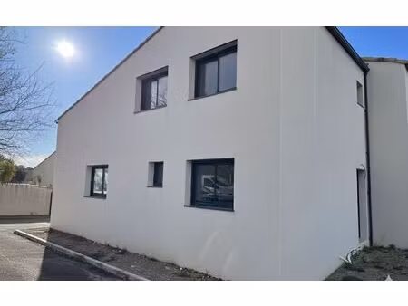 maison villeveyrac 78.41 m² t-4 à vendre  270 000 €