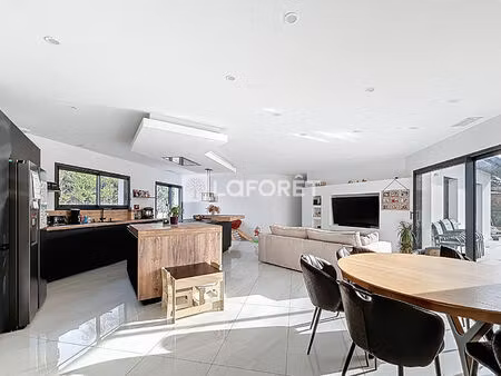 maison viriat 6 pièces 150 m2