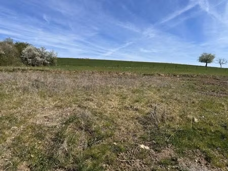 en vente terrain constructible 4 ares – 158 000 € |fixem