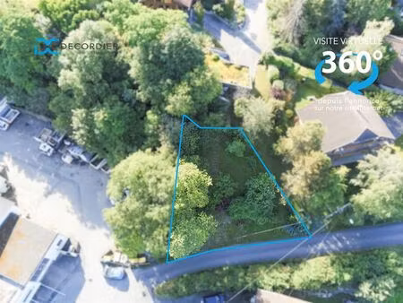 terrain à vendre - thonon-les-bains (74200)