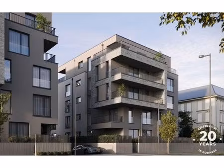 en vente appartement 139 32 m² – 1 241 640 € |mersch