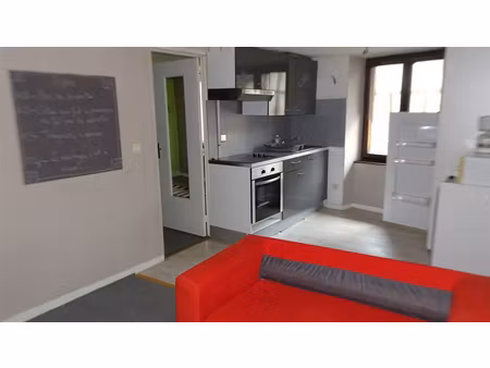 immeuble 6 pièce(s) 140 m2 saint léonard de noblat