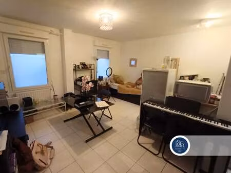 vente appartement t1 au mans (72000) : à vendre t1 / 26m² le mans
