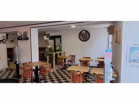 fonds de commerce à vendre dolus d'oleron 4 pièce(s) 179m2 131 000€