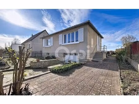 location maison  71.3 m² t-3 à avilly-saint-léonard  1 300 €