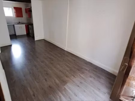 location maison 2 pièces 45 m² à cusset (03300)  500 €