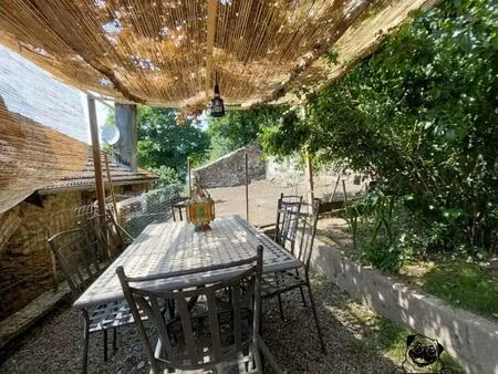 maison 6 pièce(s) 120 m2 saint denis des murs