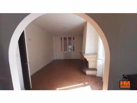 maison saint leonard de noblat 6 pièce(s) 136 m2