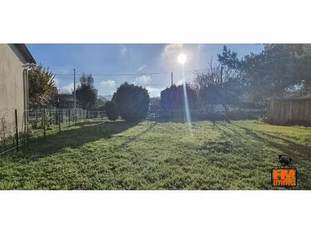 terrain constructible bussiere galant 456 m2