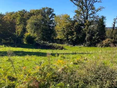 terrain saint junien 1544 m2