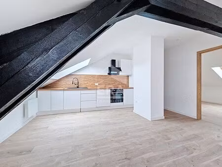 en vente appartement 56 m² – 180 000 € |lexy