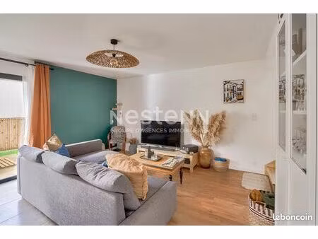 maison 6 pièces 98 m²