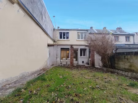 location maison 6 pièces 101 m² à amiens (80000)