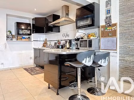 vente maison 4 pièces 75 m² montry (77450)