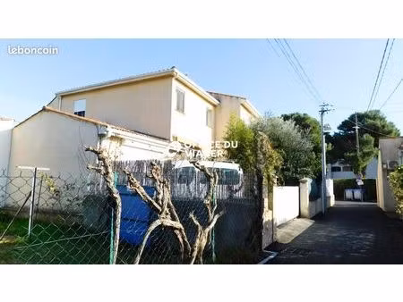 maison en viager 5 pièces 87 m²