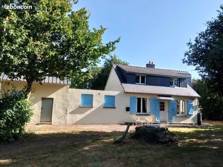 maison 3 pièces 101 m²