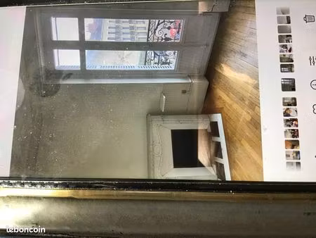 a louer dijon proche facs et centre ville