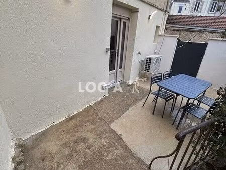 location appartement 2 pièces 30 m² à dijon (21000)