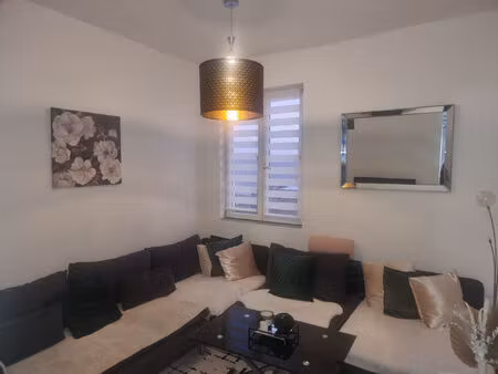 vente immeuble 150 m² maubeuge (59600)