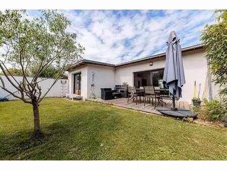 vente appartement 4 pièces à orvault (44700) : à vendre 4 pièces / 99m² orvault