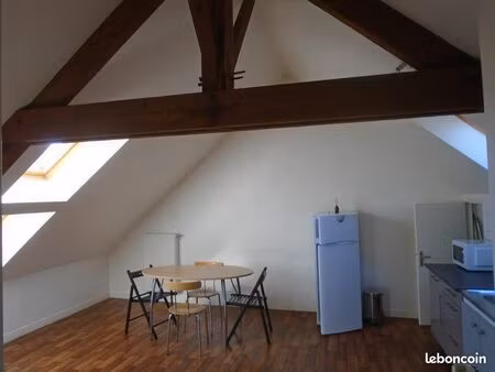 appartement guenrouei