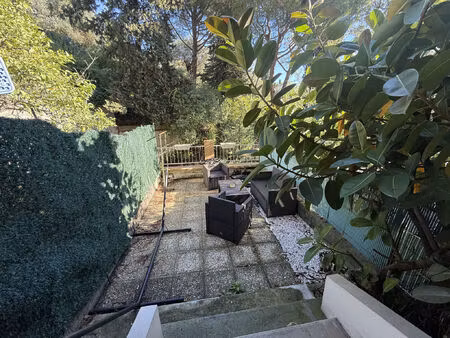 location appartement 2 pièces 42 m² à roquebrune-cap-martin (06190)