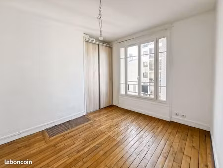 appartement 3 pièces 55 m²