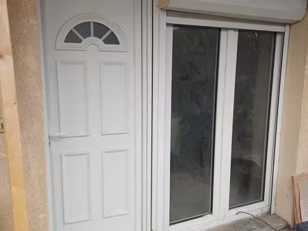 studio remis à neuf