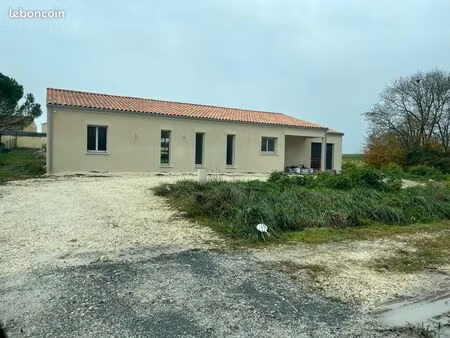 maison en construction