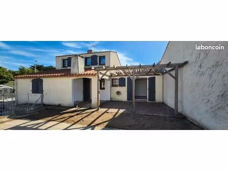 maison 5 chambres saint-jean-de-monts