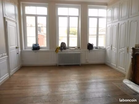 appartement centre de douai